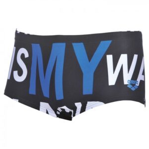 ARENA MANIFESTO SHORT M