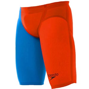 SPEEDO LZR ELITE 2 Jammer
