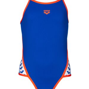 ARENA TEAM STRIPE ΟΛΟΣΩΜΟ ΚΟΡΙΤΣΙΩΝ