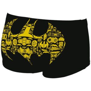 ARENA BATMAN ΜΑΓΙΟ ΑΝΔΡΩΝ