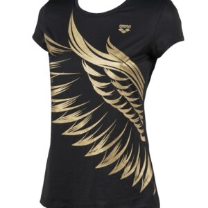 ARENA T-SHIRT SARAH SJOSTROM EDITION