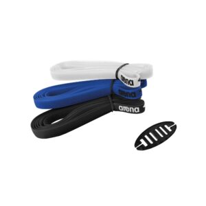 ARENA COBRA SERIES SILICONE STRAP KIT