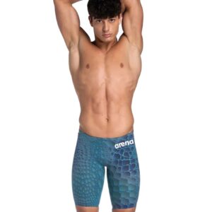 ARENA M PWSKIN C-AIR2 JAMMER ONE SEAM LE ΑΓΩΝΙΣΤΙΚΟ ΜΑΓΙΟ