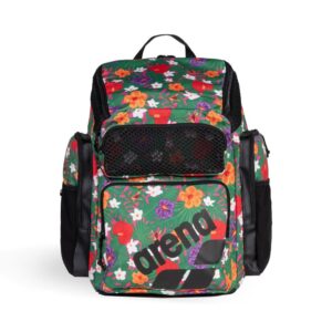 ARENA ONE GO BACKPACK 45L rain forest