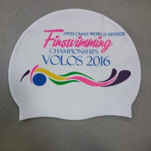 WORLD FIN SWIMMING CHAMPIONSHIPS CΑP 2