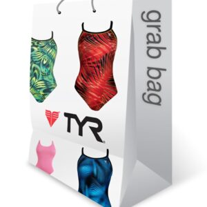 TYR GRAB BAG X3