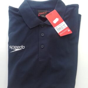 SPEEDO CORE TEAM KIT POLO ΜΠΛΕ