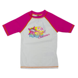 ARENA WATER TRIBE T-SHIRT UV