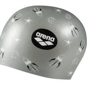 ARENA IN ROCKET SILICONE CAP