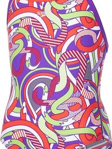 SPEEDO ALV ΜΑΓΙΟ ΚΟΡΙΤΣΙΩΝ