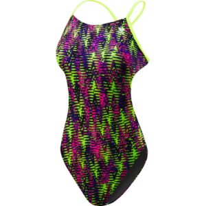 TYR WAIKIKI CUTOUTFIT ΟΛΟΣΩΜΟ ΚΟΡΙΤΣΙΩΝ