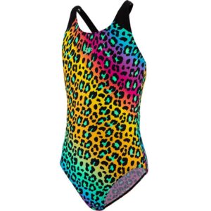 SPEEDO JUNGLEGLARE ΜΑΓΙΟ ΟΛΟΣΩΜΟ ΚΟΡΙΤΣΙΩΝ