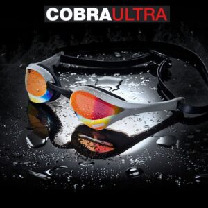 ARENA COBRA ULTRA MIRROR ΑΓΩΝΙΣΤΙΚΑ ΓΥΑΛΑΚΙΑ