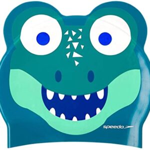 SPEEDO PRINTED CARACTER ΣΚΟΥΦΑΚΙ JR