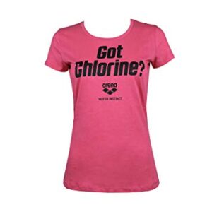 ARENA W GRAPHICS TEE ΓΥΝΑΙΚΕΙΟ T-SHIRT