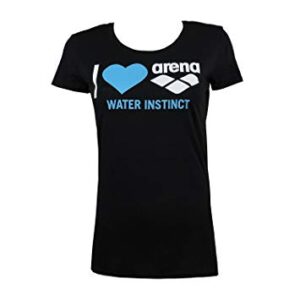 ARENA W GRAPHICS TEE ΓΥΝΑΙΚΕΙΟ TSHIRT