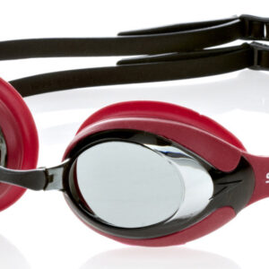 SPEEDO MERIT RACING GOGGLES