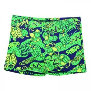 SPEEDO ESS ALV ASHT IM BOYS