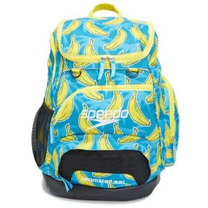 SPEEDO TEAMSTER ΣΑΚΙΔΙΟ ΠΛΑΤΗΣ 35L