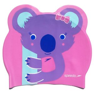 SPEEDO PRINTED CARACTER ΣΚΟΥΦΑΚΙ JR