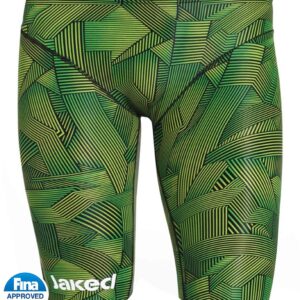 JAKED J11STEELPSM ΑΓΩΝΙΣΤΙΚΟ ΜΑΓΙΟ ΑΝΔΡΩΝ