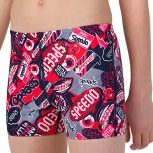 SPEEDO ALV ASHT ΜΑΓΙΟ ΑΓΟΡΙΩΝ