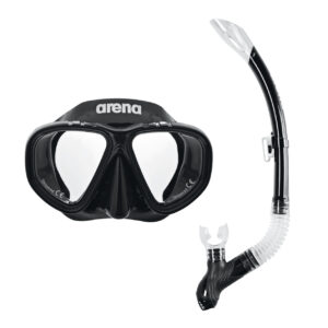 ARENA PREMIUM JR ΣΕΤ ΜΑΣΚΑ-ΑΝΑΠΝΕΥΣΤΗΡΑ