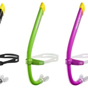 ARENA SWIM SNORKEL PRO ΑΝΑΠΝΕΥΣΤΗΡΑΣ