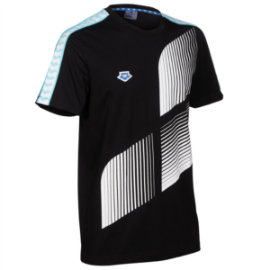 ARENA T-SHIRT TEAM LOGO