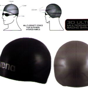 ARENA 3D ULTRA SILICONE CAP