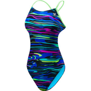 TYR FRESNO CUTOUTFIT ΟΛΟΣΩΜΟ ΓΥΝΑΙΚΩΝ