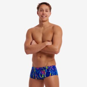 FUNKY TRUNKS DAMMED ΜΑΓΙΟ ΑΝΔΡΩΝ