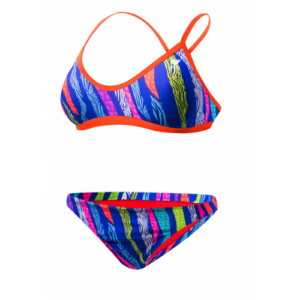 TYR JUNGLE CRSCUTFIT WOB ΜΠΙΚΙΝΙ