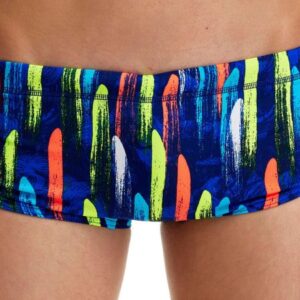 FUNKY TRUNKS FIRE CRACKER ΜΑΓΙΟ ΑΓΟΡΙΩΝ