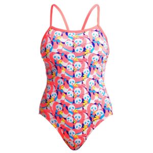 FUNKITA PINK PANDA ΜΑΓΙΟ ΚΟΡΙΤΣΙΩΝ