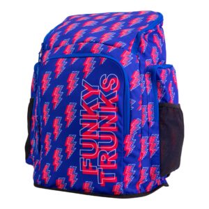 FUNKY TRUNKS ΣΑΚΙΔΙΟ ΠΛΑΤΗΣ