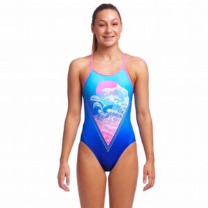 FUNKITA FLYING FLIPPER ΟΛΟΣΩΜΟ ΚΟΡΙΤΣΙΩΝ