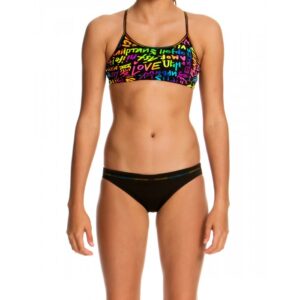 FUNKITA LOVE FUNKITA ΜΠΙΚΙΝΙ ΚΟΡΙΤΣΙΩΝ