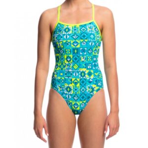 FUNKITA LIME LIGHT ΜΑΓΙΟ ΓΥΝΑΙΚΩΝ