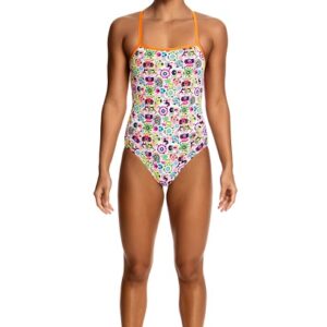 FUNKITA CRAZY CRITTERS ΜΑΓΙΟ ΓΥΝΑΙΚΩΝ