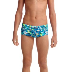 FUNKY TRUNKS CONCORDIA ΜΑΓΙΟ ΑΓΟΡΙΩΝ
