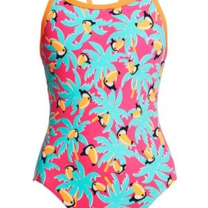 FUNKITA TOUCAN TANGO ΜΑΓΙΟ ΚΟΡΙΤΣΙΩΝ