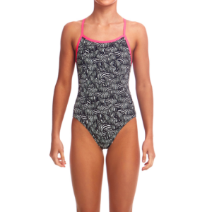 FUNKITA ZEBRA CROSSING ΟΛΟΣΩΜΟ ΚΟΡΙΤΣΙΩΝ