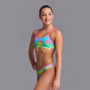 FUNKITA HAWAIIAN HEAVEN ΜΠΙΚΙΝΙ ΚΟΡΙΤΣΙΩΝ