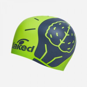 JAKED IDEA SILICONE CAP