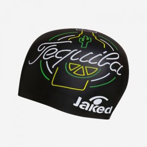 JAKED TEQUILA SILICONE CAP