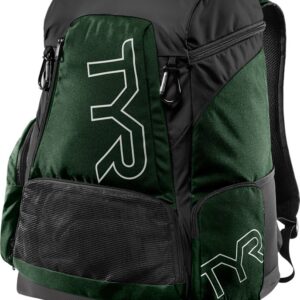 TYR ALLIANCE 45L BACKPACK
