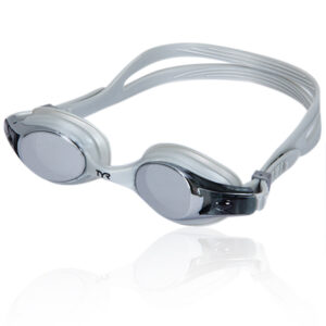 TYR SWIMPLE METALLIZED