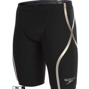 SPEEDO LZR RACER X HIGH WAISTED JAMMER