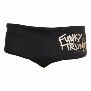 FUNKY TRUNKS SIDEWINDER TRUNKS CHROMED ΑΝΔΡΩΝ